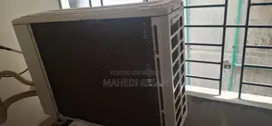 Media Care 1ton Ac