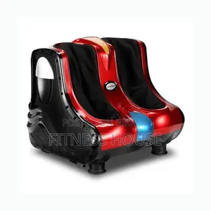 Leg Foot Massager Machine