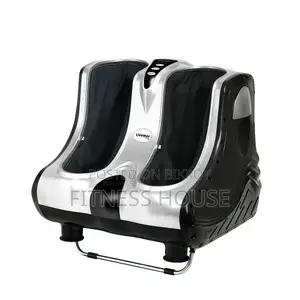 Leg Foot Massager Machine