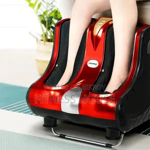 Leg Foot Massager Machine