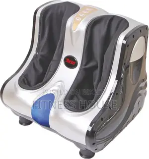 Leg Foot Massager Machine