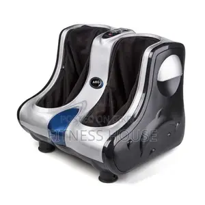 Leg Foot Massager Machine