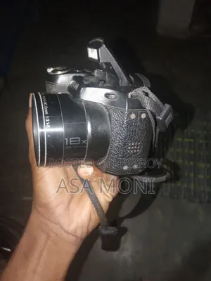 Camera for sale
