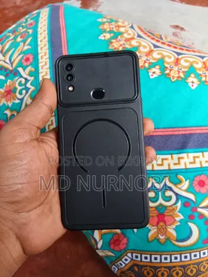 Samsung Galaxy M01s 32 GB Black