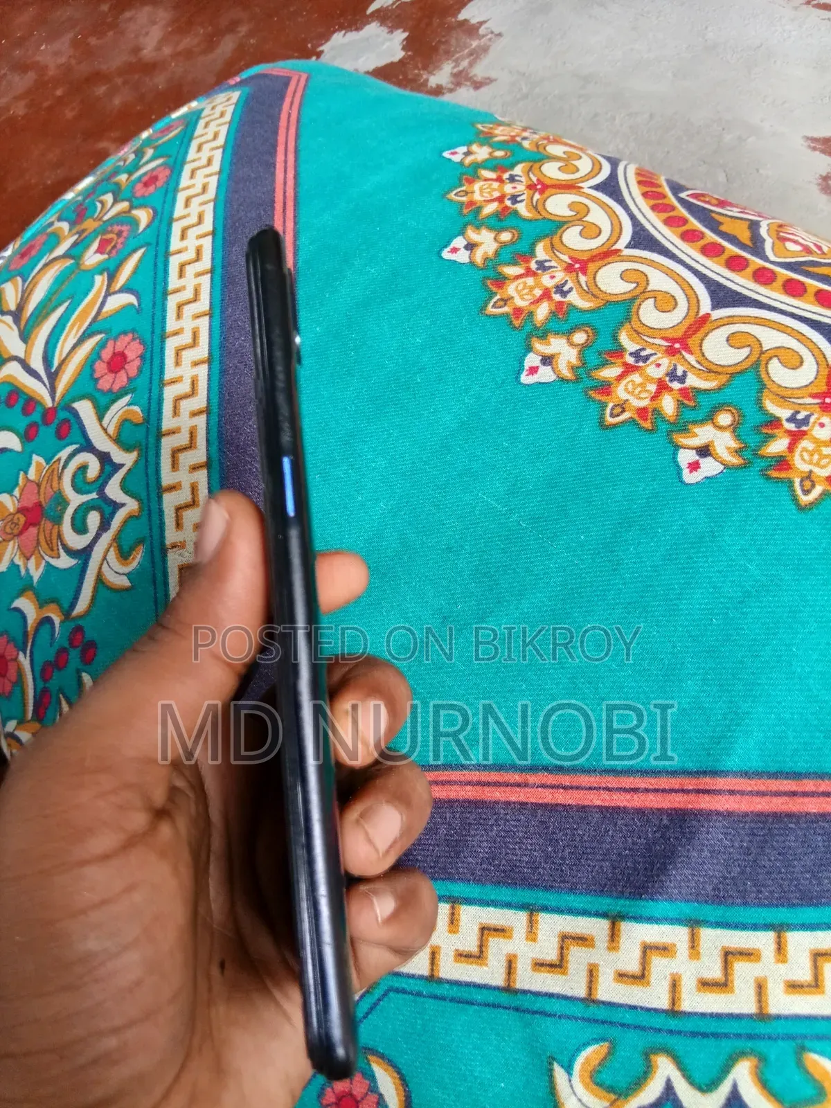 Samsung Galaxy M01s 32 GB Black