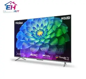 Daily Special Offer ( Haier H55p7ux 55'' Hqled Google Tv )