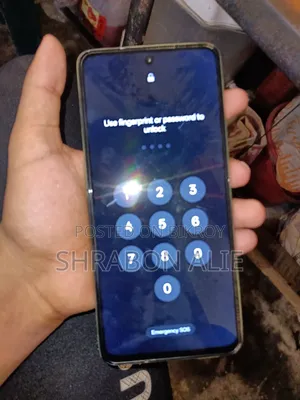 OnePlus Nord CE 3 Lite 5G 128 GB Green