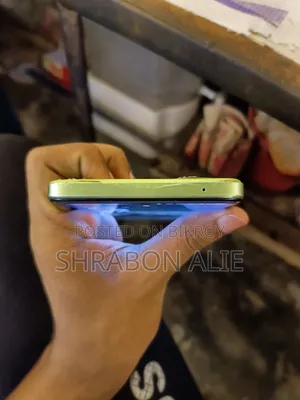 OnePlus Nord CE 3 Lite 5G 128 GB Green