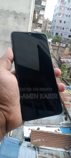 Realme C51 64 GB Black