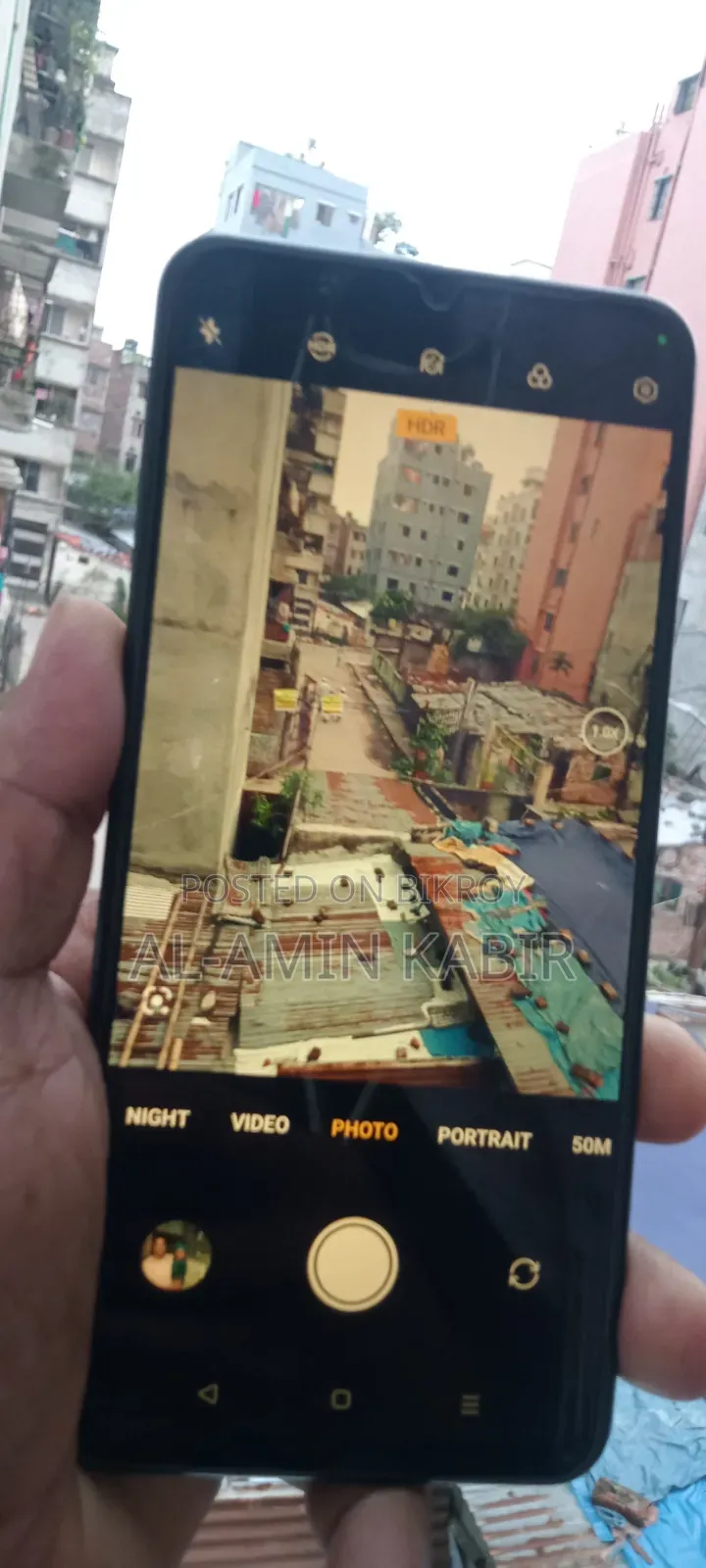 Realme C51 64 GB Black