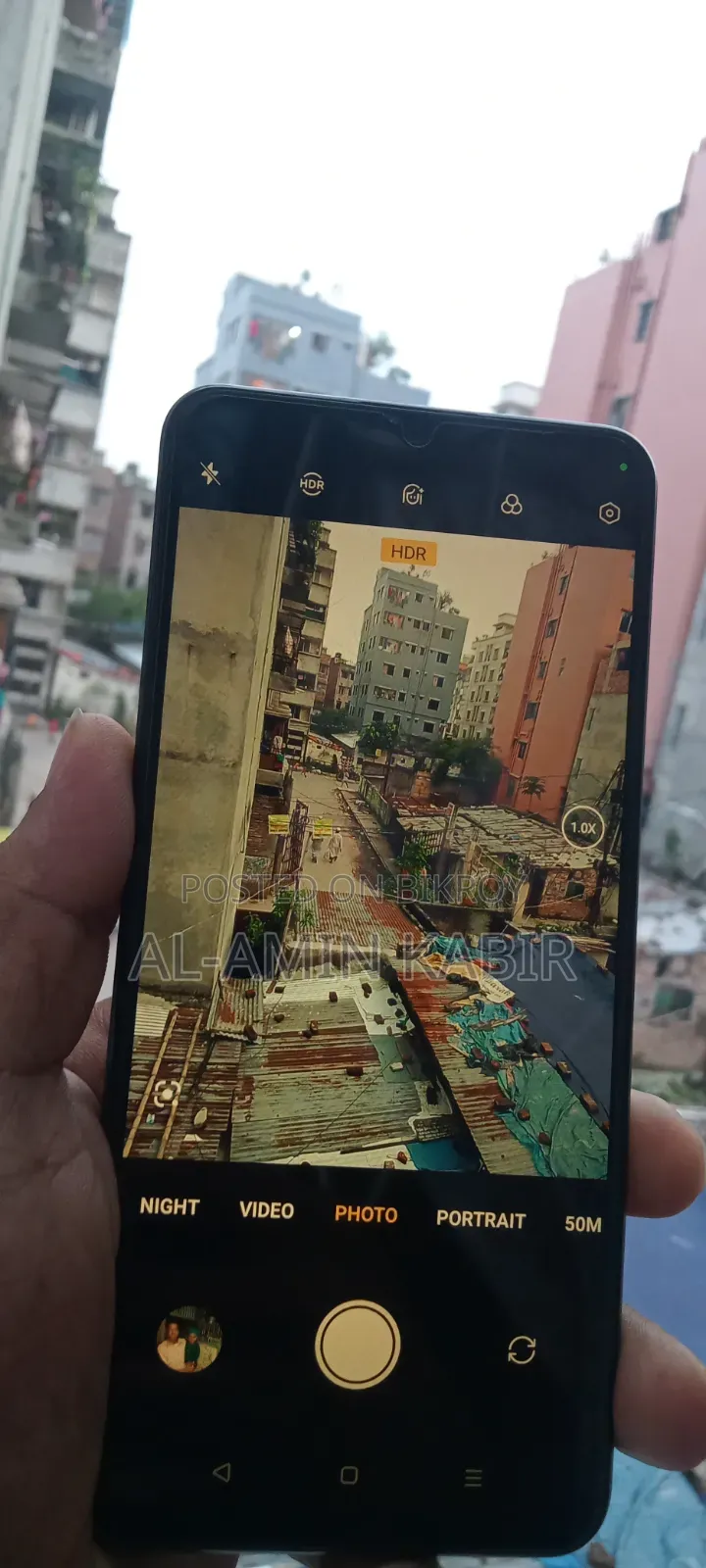 Realme C51 64 GB Black
