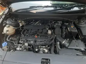 Hyundai Tucson 2022 Black