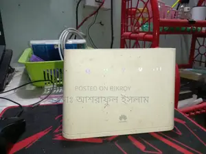 Huawei B311- 0dfb 4g Sim Router With Lan