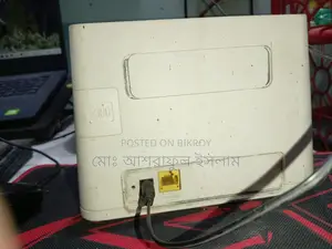 Huawei B311- 0dfb 4g Sim Router With Lan