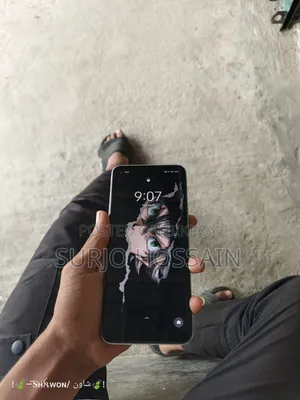 Realme 8 5G 128 GB Blue