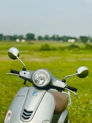 Motorcycle 2024