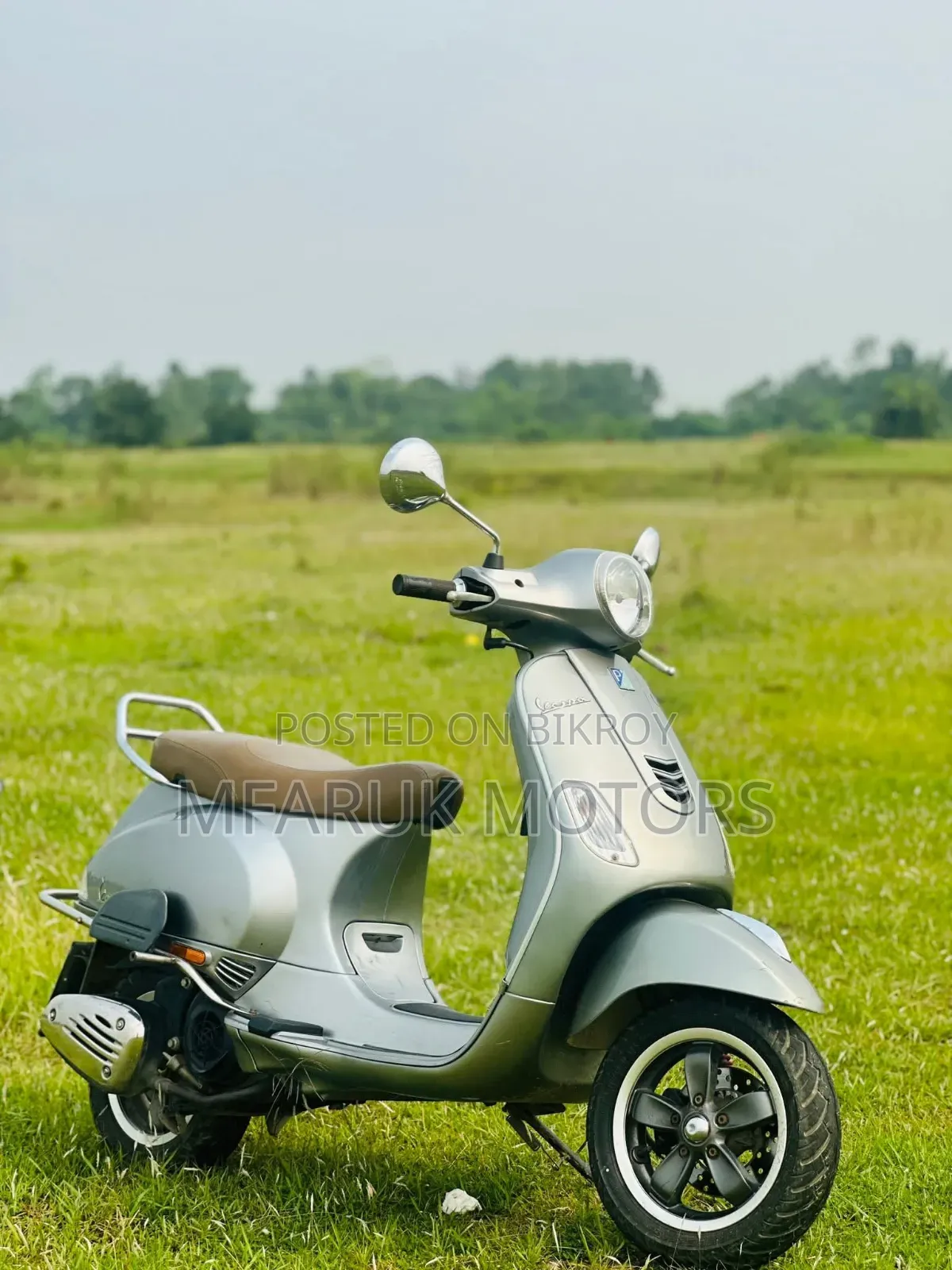 Motorcycle 2024