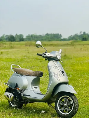 Motorcycle 2024