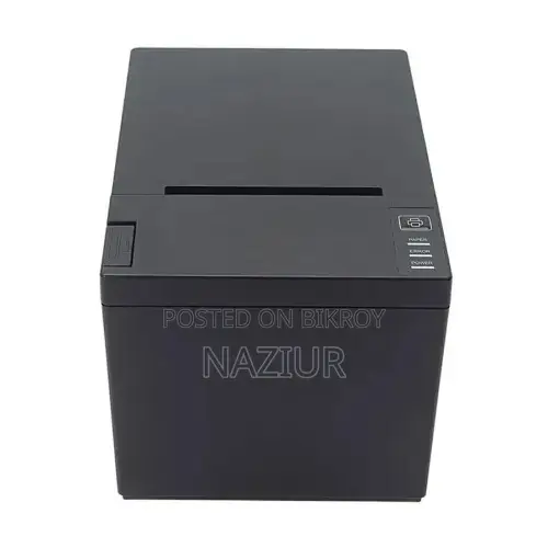 Xprinter Xp-q807k Thermal Receipt Printer