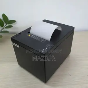 Xprinter Xp-q807k Thermal Receipt Printer