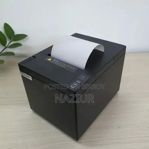 Xprinter Xp-q807k Thermal Receipt Printer