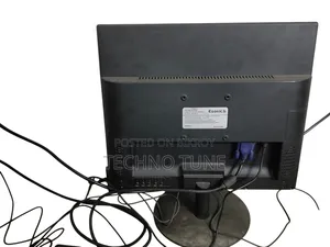 Esonic Monitor