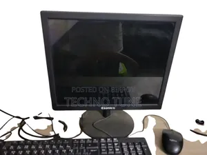 Esonic Monitor