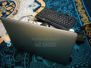 Laptop Asus VivoBook Max X541UA 4GB Intel Core I3 SSD 256GB