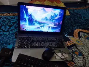 Laptop Asus VivoBook Max X541UA 4GB Intel Core I3 SSD 256GB