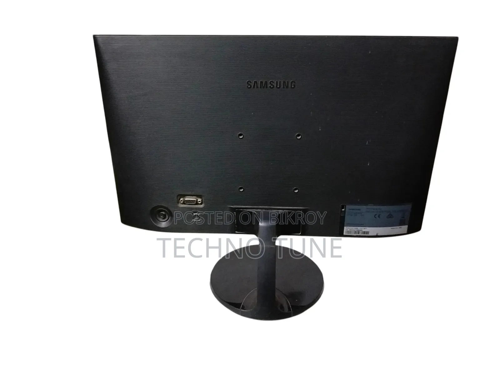Monitor Samsung