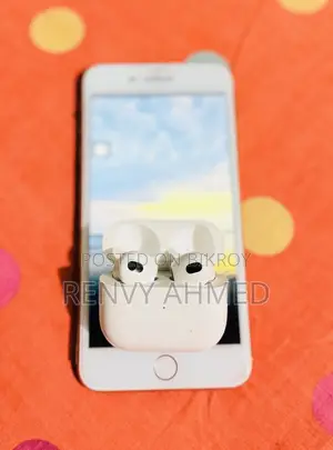 Air Pods 3rd Generation