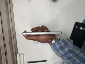 Google Pixel 7 128 GB White