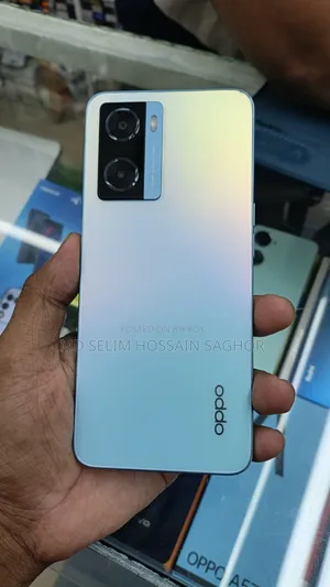 অপো এ৫৭ ৬৪ জিবি ব্রোঞ্জ
