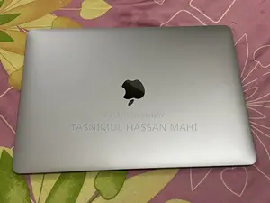 ল্যাপটপ অ্যাপল ম্যাকবুক ৮জিবি অ্যাপল এম১ এসএসডি ১২৮জিবি