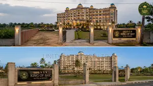 5-Star Hotel Share & Land Sale Next to Marine Drive | Sabrang