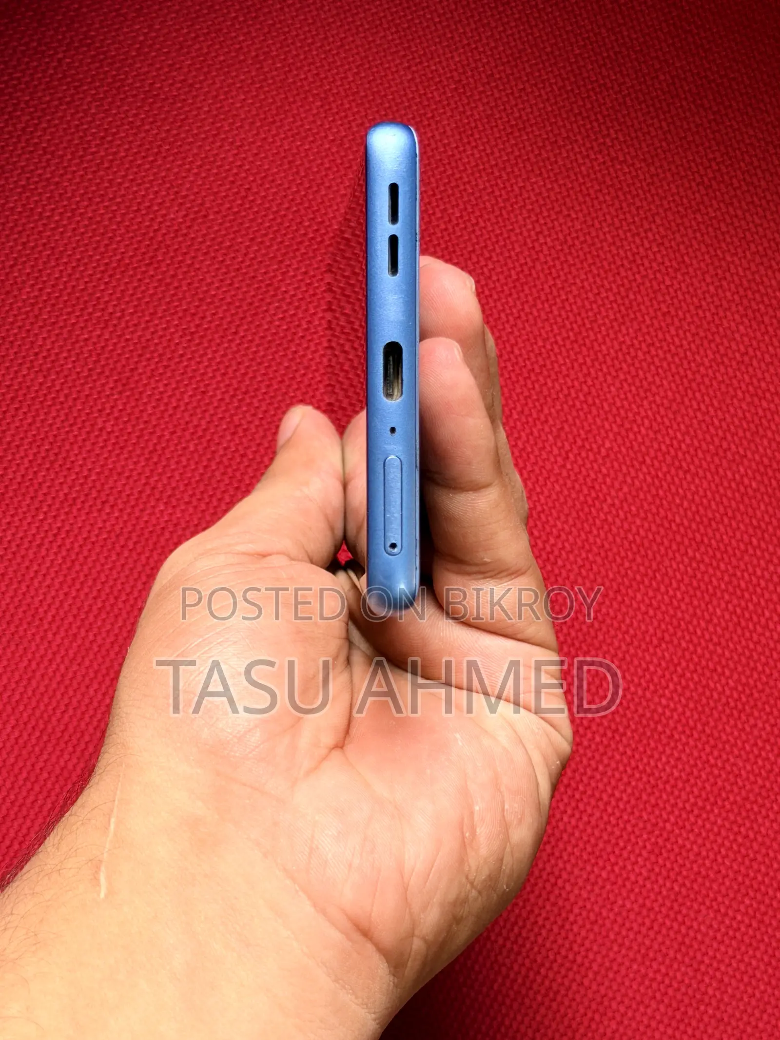 নতুন মটোরোলা মটো G85 ১২৮ জিবি ব্লু