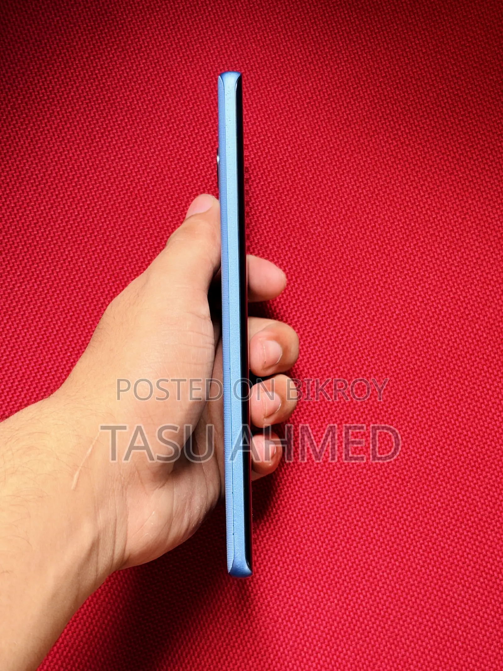 নতুন মটোরোলা মটো G85 ১২৮ জিবি ব্লু