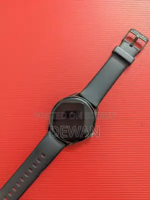 Qcy Watch Gt. With Retina Amoled 60 Hz Display