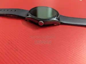 Qcy Watch Gt. With Retina Amoled 60 Hz Display