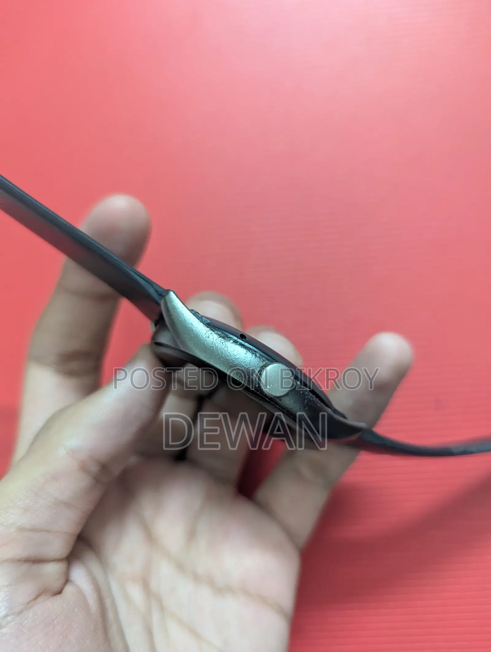 Qcy Watch Gt. With Retina Amoled 60 Hz Display