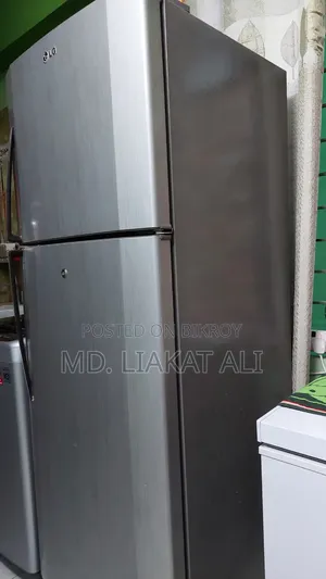 Lg Refrigerator