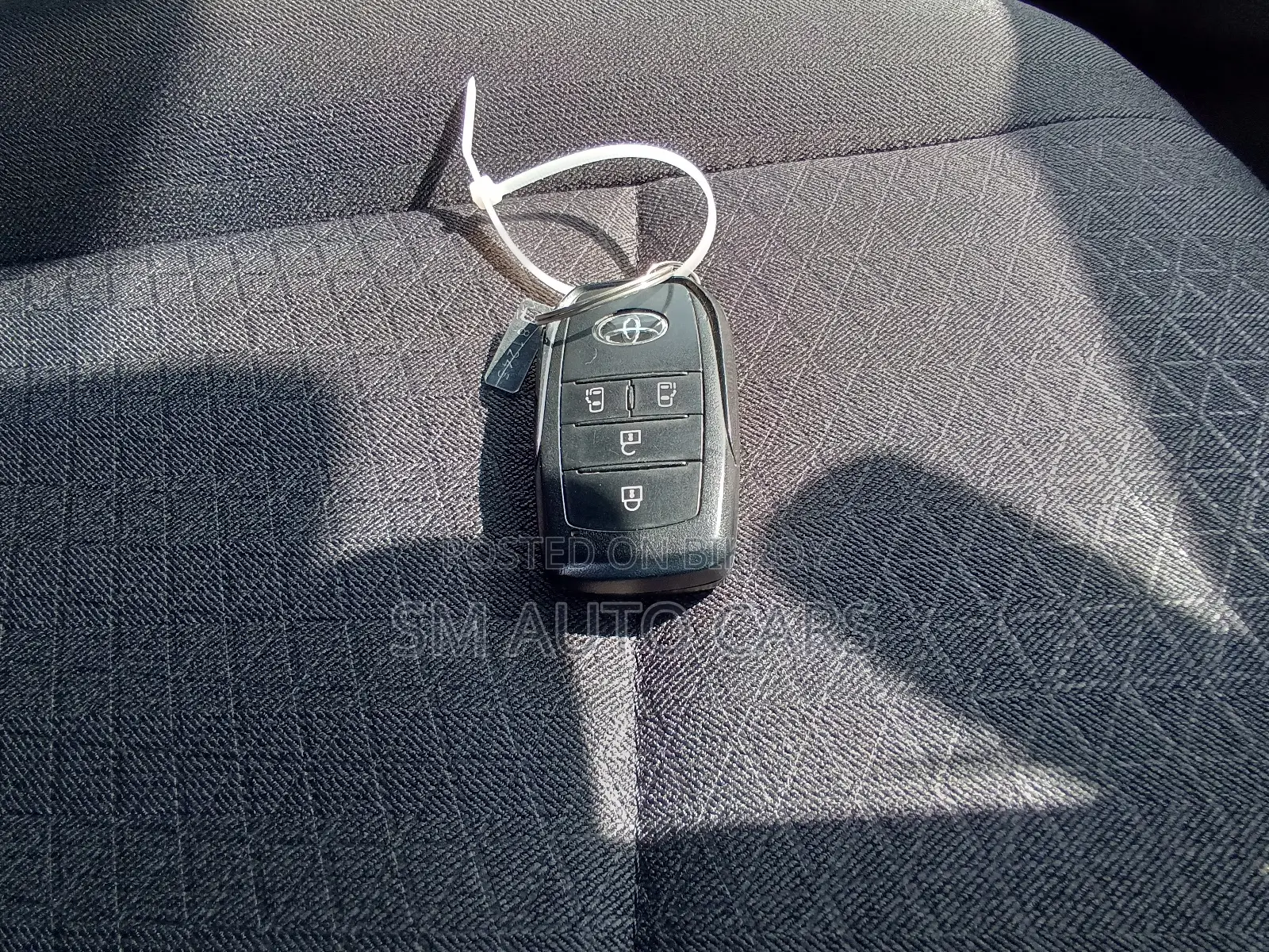 Toyota Noah 2022 Pearl