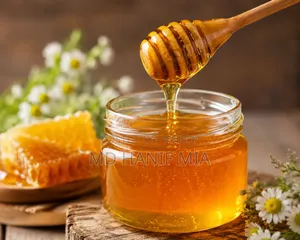 সুন্দরবনের খাটি মধু