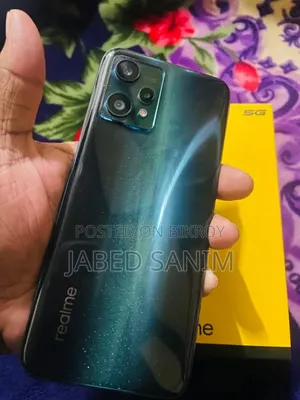Realme 9 Pro 128 GB Green