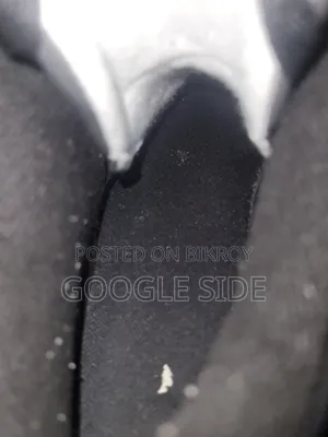 Worn only once. Brought from China.