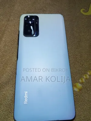 রিয়েলমি ১০ প্রো+ ২৫৬ জিবি ব্লু