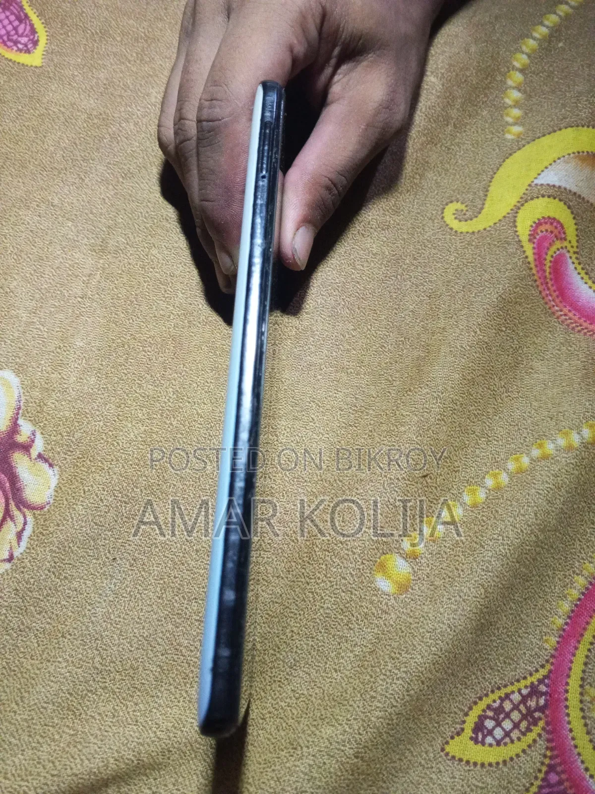রিয়েলমি ১০ প্রো+ ২৫৬ জিবি ব্লু