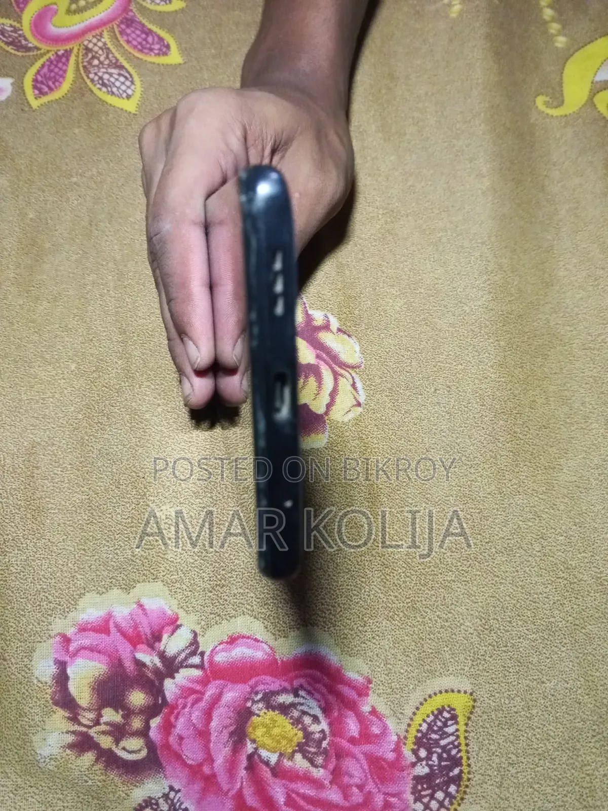 রিয়েলমি ১০ প্রো+ ২৫৬ জিবি ব্লু
