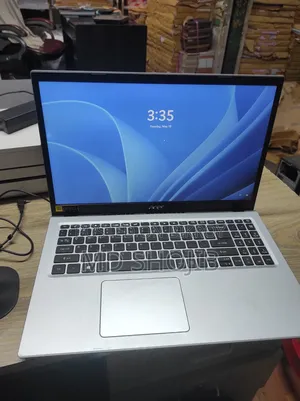 Laptop Acer Aspire 3 8GB Intel Core I5 HDD 1T