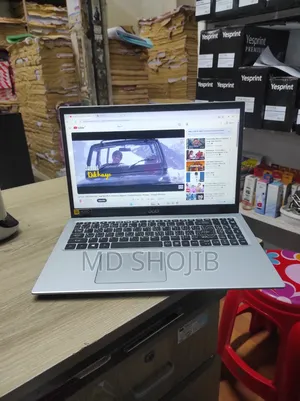Laptop Acer Aspire 3 8GB Intel Core I5 HDD 1T